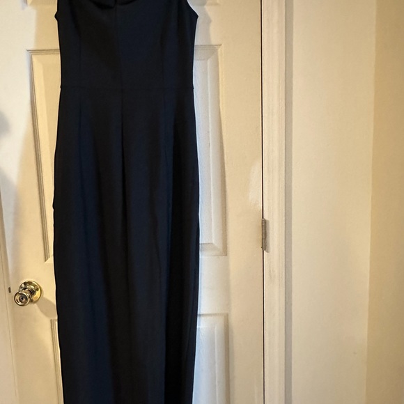 Gown Alex evening long gown, size 14 - Picture 2 of 7